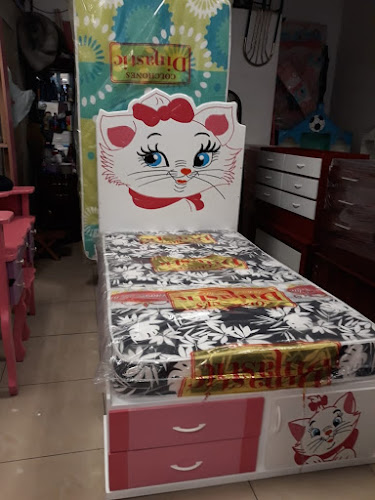 Opiniones de Aurita muebles infantiles en Guayaquil - Tienda de muebles