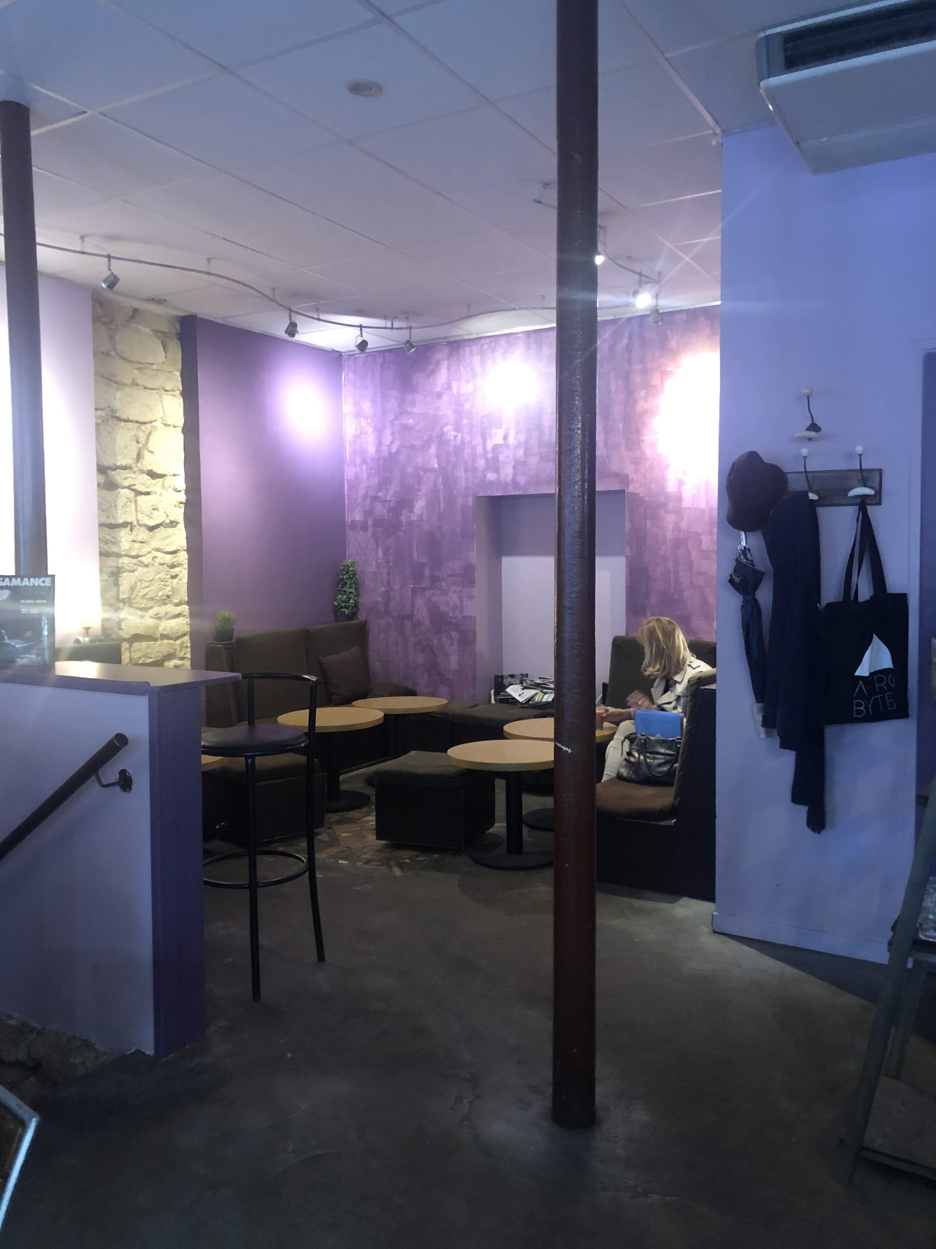 Photo n° 2 de l'avis de Simon.A fait le 06/08/2019 à 14:27