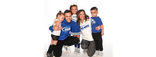 Dance School «ICON Dance Complex», reviews and photos, 14 Wilson Ave # 6, Manalapan Township, NJ 07726, USA