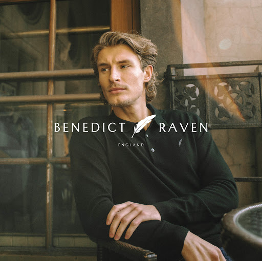 Benedict Raven