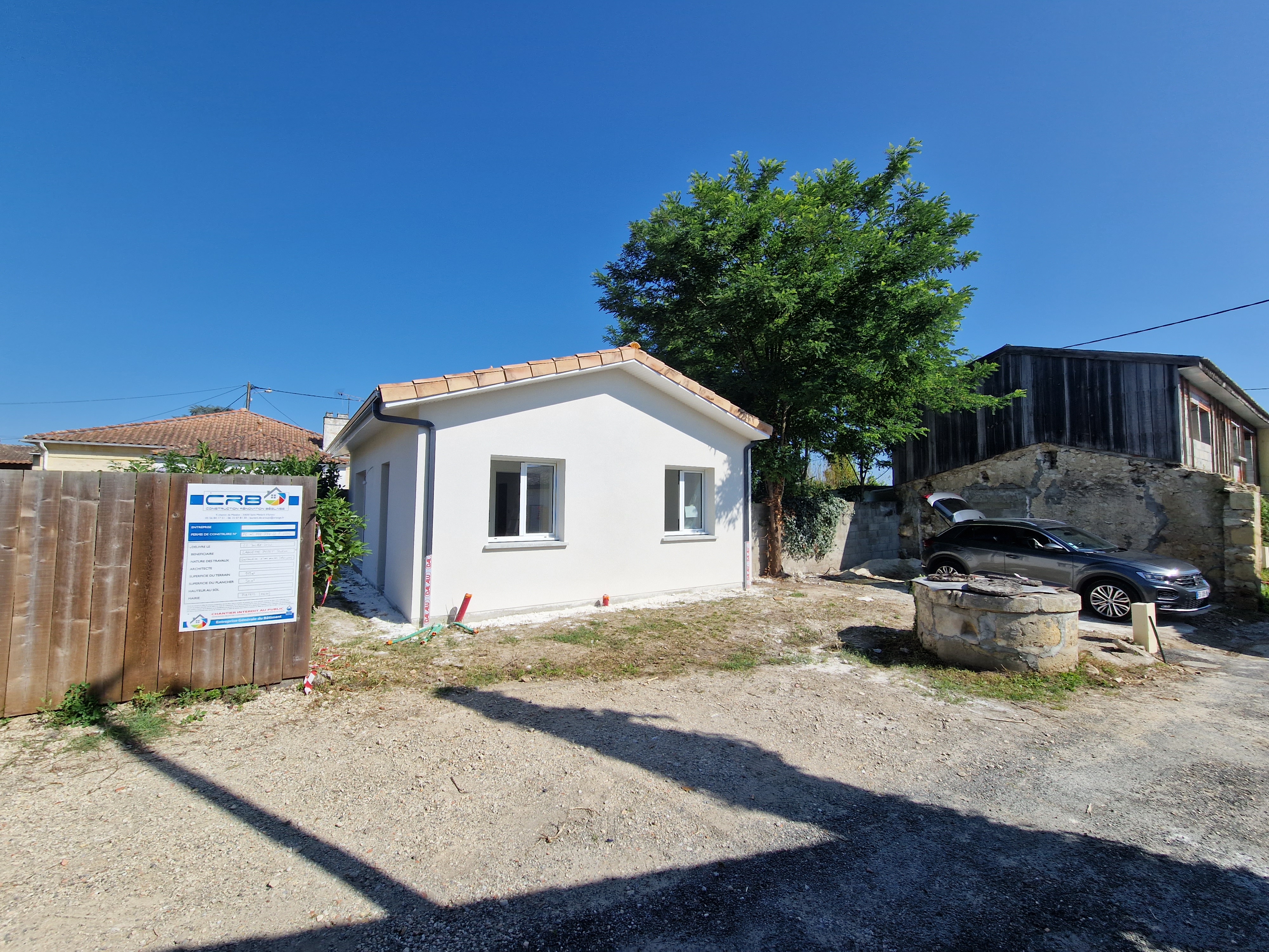 Photo n° 2 de l'avis de Contact.M fait le 16/09/2023 à 13:21