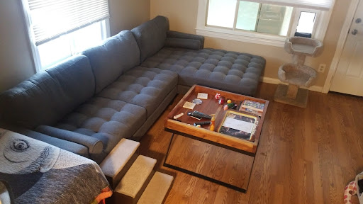 Furniture Store «Value City Furniture», reviews and photos, 33377 Van Dyke, Sterling Heights, MI 48312, USA