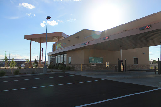 U.S. Eagle Federal Credit Union in Farmington, New Mexico