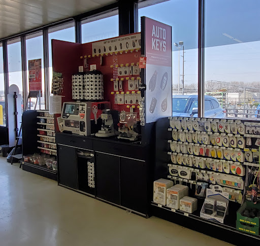 Hardware Store «Westlake Ace Hardware 026», reviews and photos, 5001 SW 29th St, Topeka, KS 66614, USA