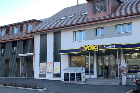 Volg Thundorf