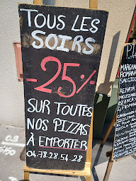 Photo n°5 de Il Fornello à Caluire-et-Cuire ()