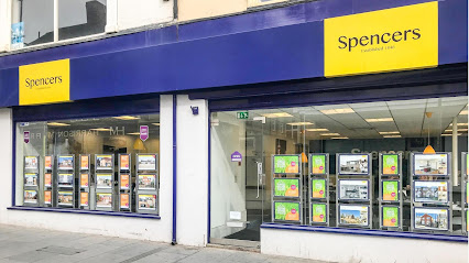 Spencers Sales and Letting Agents Leicester