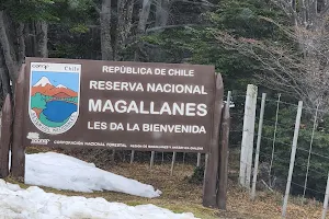 Magallanes National Reserve image