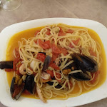 Photo n°1 de l'avis de Stefano.e fait le 04/09/2019 à 17:16 sur le  pizzeria Scialaneddha à Melissano