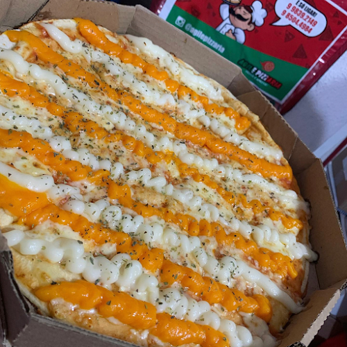 Avaliações sobre Agile Pizzaria em Fortaleza - Pizzaria