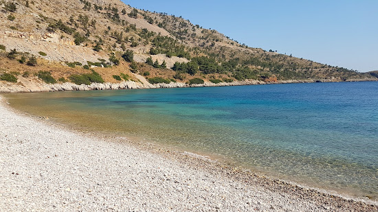 Elinda beach