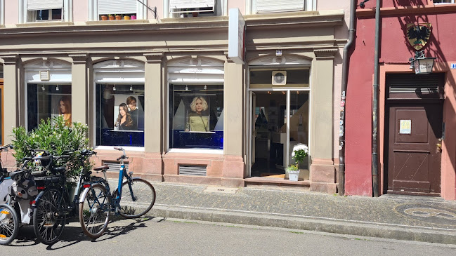 Rezensionen über Enzo der Friseur in Freiburg - Friseursalon
