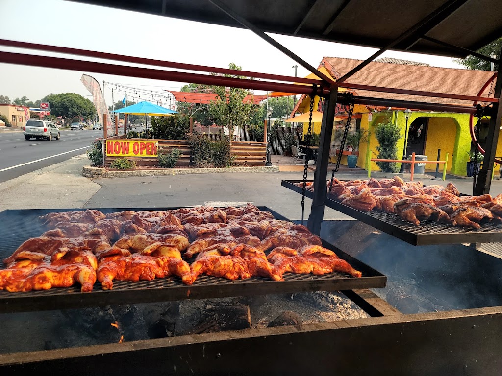 Aztlan Grilled Taqueria 95973