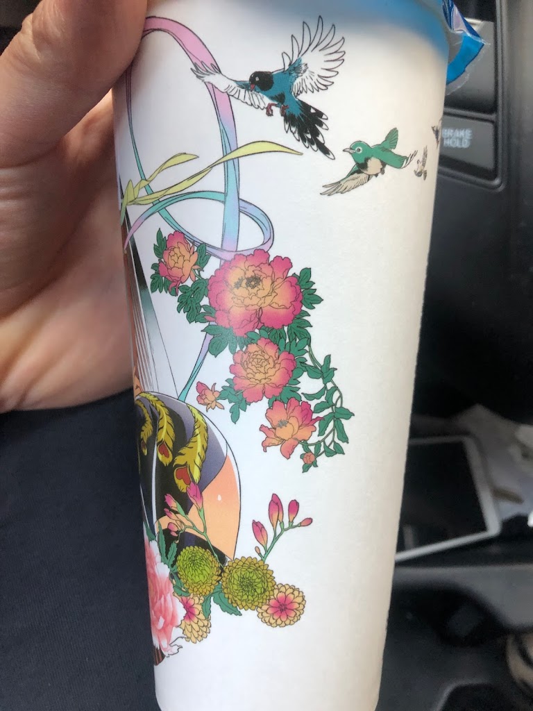 茶聚CHAGE桃園延平店_桃園手搖飲料店外帶外送外帶外送加盟推薦 在地美食飲料茶飲創業加盟 的照片