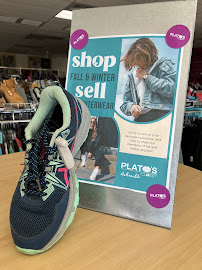 Plato's Closet - Photo 6 - Car repair in Asheville, NC, Asheville