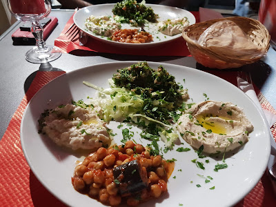 El Dayaa à Toulouse
