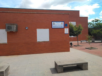 Instituto de Educación Secundaria Ies Ribera del Bullaque Av. del Dr. Garrido, 0, 13120, Ciudad Real, España