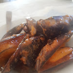 Photo n°2 de l'avis de Santino.e fait le 16/11/2021 à 16:28 sur le  Trattoria Del Lago à Ganzirri