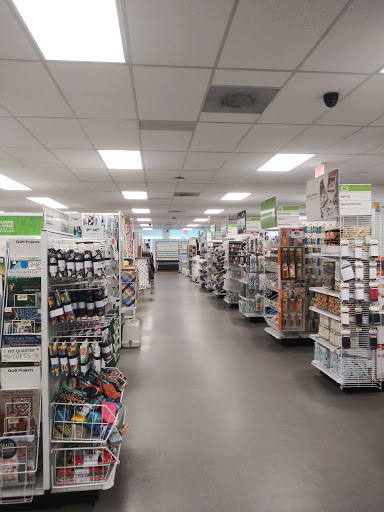 Fabric Store «Jo-Ann Fabrics and Crafts», reviews and photos, 1250 S La Cienega Blvd, Los Angeles, CA 90035, USA