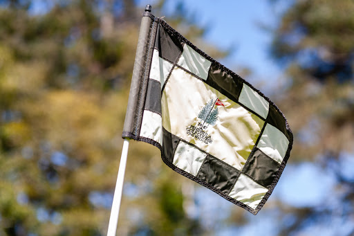 Golf Course «Peninsula Golf Course», reviews and photos, 9604 Pacific Ave, Long Beach, WA 98631, USA