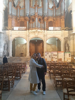 Fatin Patrick à Mérignac