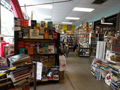Used Book Store «West Side Books», reviews and photos, 3434 W 32nd Ave, Denver, CO 80211, USA