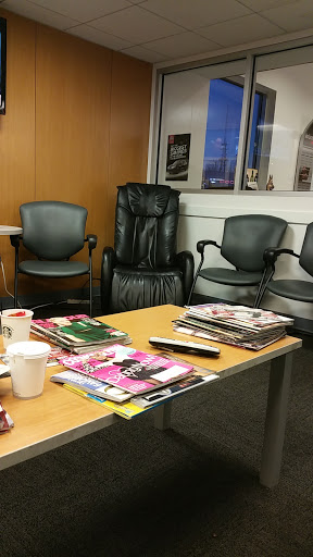 Nissan Dealer «Nissan 24», reviews and photos, 1016 Belmont St, Brockton, MA 02301, USA