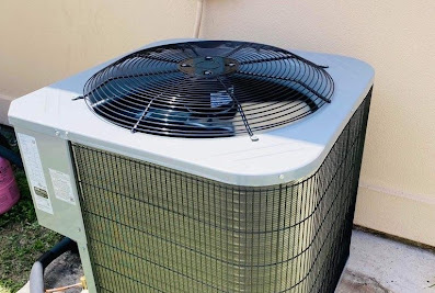 Texas Air Conditioning Review & Contact Details
