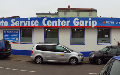 Auto Service Center Garip image