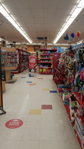 Pet Supply Store «Petco Animal Supplies», reviews and photos, 35725 Warren Rd, Westland, MI 48185, USA