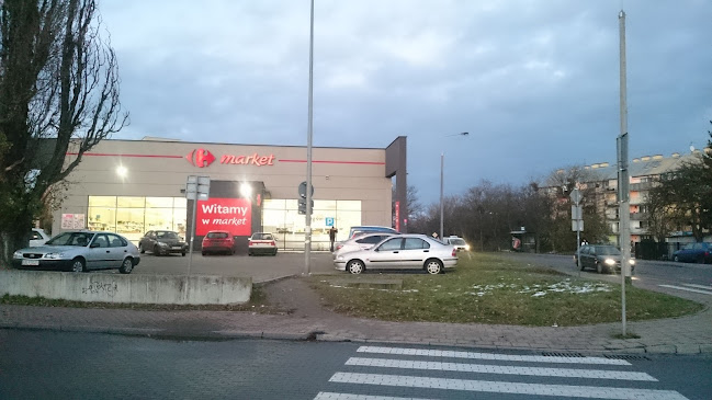 Carrefour Market - Gdańsk