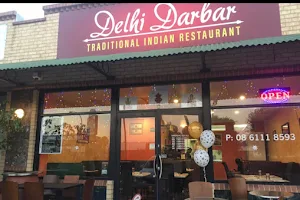 Delhi Darbar Traditional Indian Restaurant image