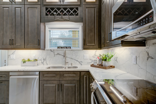 Cabinet Maker «Cabinet & Stone International», reviews and photos, 6606 N 56th St, Tampa, FL 33610, USA