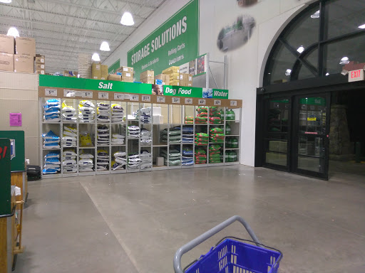 Home Improvement Store «Menards», reviews and photos, 1285 208th St, St Croix Falls, WI 54024, USA