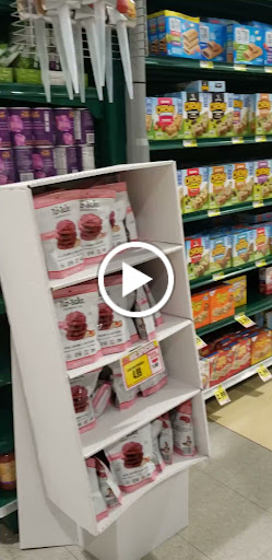 Grocery Store «Harris Teeter», reviews and photos, 3779 Boston St, Baltimore, MD 21224, USA