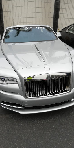 Used Car Dealer «Symbolic International», reviews and photos, 11425 Sorrento Valley Rd, San Diego, CA 92121, USA