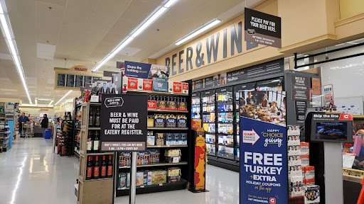 Grocery Store «Giant Food Stores», reviews and photos, 14 Newport Plaza, Newport, PA 17074, USA
