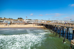 Pismo Beach'in fotoğrafı imkanlar alanı