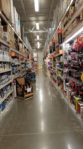 Home Improvement Store «The Home Depot», reviews and photos, 350 N Orchard Ave, Ukiah, CA 95482, USA