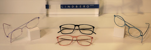 Eye Care Center «Austin Vision Center», reviews and photos, 2415 Exposition Blvd, Austin, TX 78703, USA