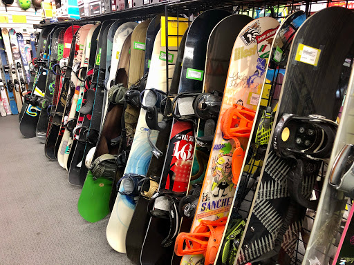 Sporting Goods Store «Play It Again Sports», reviews and photos, 18352 Beach Blvd, Huntington Beach, CA 92648, USA