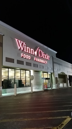 Winn-Dixie, 1021 Lockwood Blvd, Oviedo, FL 32765, USA, 