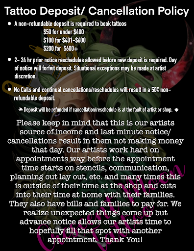 Explore tattoo son ideas, creative tattoo ideas in New Hampton, available at Crescent Moon Tattoo