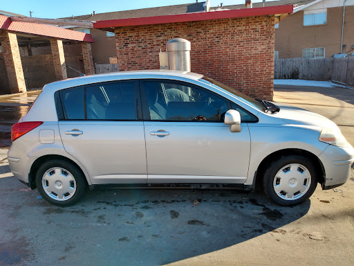 Used Car Dealer «Auto Express», reviews and photos, 11440 Garland Rd, Dallas, TX 75218, USA