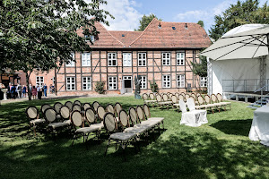 Schleswig-Holstein-Haus Kulturforum d. Landeshauptstadt Schwerin