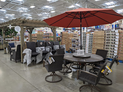 Sam,s Club - 603 River Oaks W, Calumet City, IL 60409