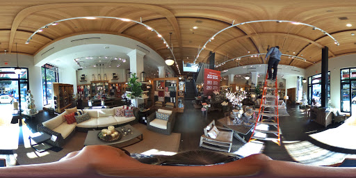 Furniture Store «Pottery Barn», reviews and photos, 1415 4th St, Santa Monica, CA 90401, USA