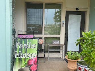 Paradise Massage & Spa
