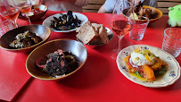 Plats et boissons du Restaurant Escampette - Bistrot à vins à Issy-les-Moulineaux - n°19