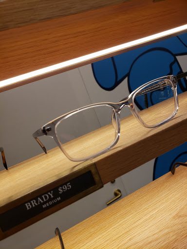 Optician «Warby Parker», reviews and photos, 2619 NE University Village St, Seattle, WA 98105, USA